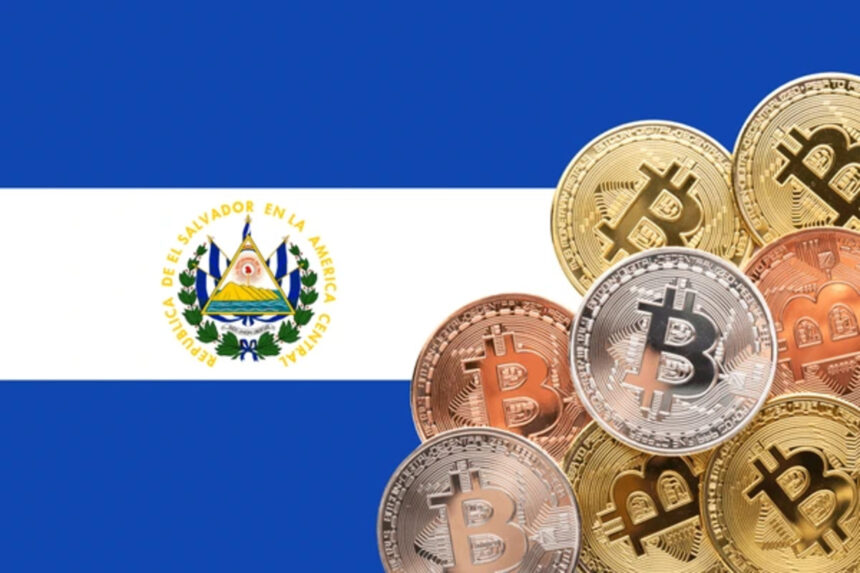 El Salvador Reached 5,955 BTC Through Daily Buys