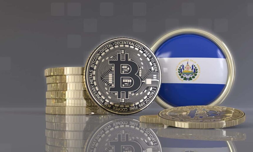 El Salvador Reaffirms BTC Commitment, Will Continue Accumulating Reserves