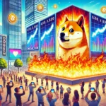 Elon Musk Fuels Dogecoin Hype: Big Plans for DOGE Adoption