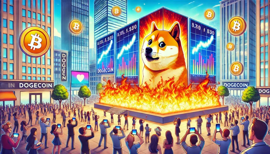 Elon Musk Fuels Dogecoin Hype: Big Plans for DOGE Adoption