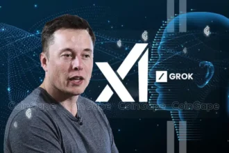 Elon Musk xAI Secures $6B To Boost Generative AI Expansion: Details