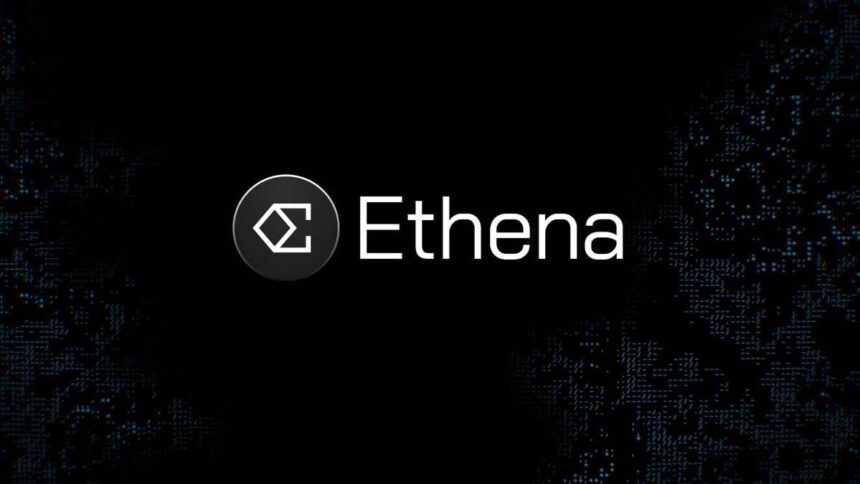 ENA Price Slips 10% Amid Ethena Whales’ Massive Dump, What’s Next?