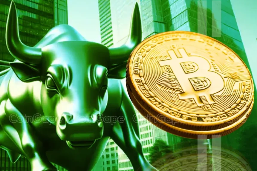 Engineer Predicts Biggest Bull Run Coming Soon for Bitcoin; Here’s All