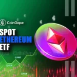 ETH Price Crash To $3K Soon: Can Ethereum ETF Inflow Minimize Impact?