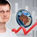 Ethereum Co-Founder Vitalik Buterin Adopts Hippo Moo Deng, Price Jumps 70%