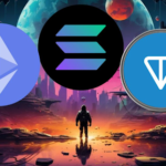 Ethereum (ETH) vs. Solana (SOL) vs. Toncoin (TON): The Altcoin Trio Set to Dominate the Season