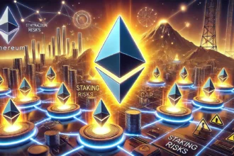 Ethereum Network Slowdown Sparks Warnings of Brief ETH Decline