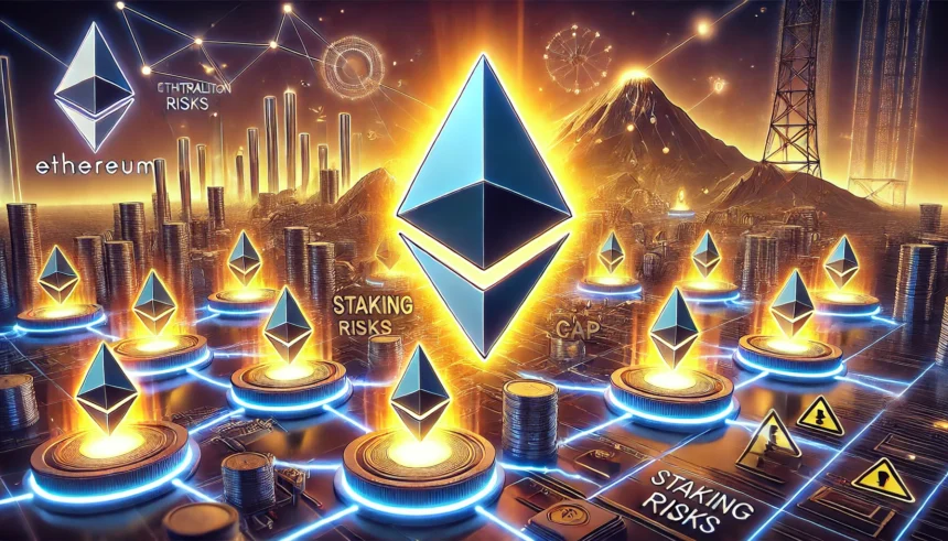 Ethereum Network Slowdown Sparks Warnings of Brief ETH Decline