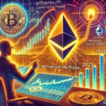 Ethereum News: ETH Bull Run to Resume and Last Into 2025, Michael van de Poppe Says