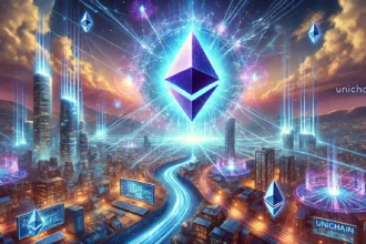 Ethereum Price in Danger? TRON’s Justin Sun Sells 50% of ETH Holdings