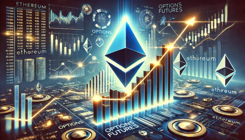 Ethereum Price Outlook: ETH Targets New Yearly High Amid Whale and ETF Inflows