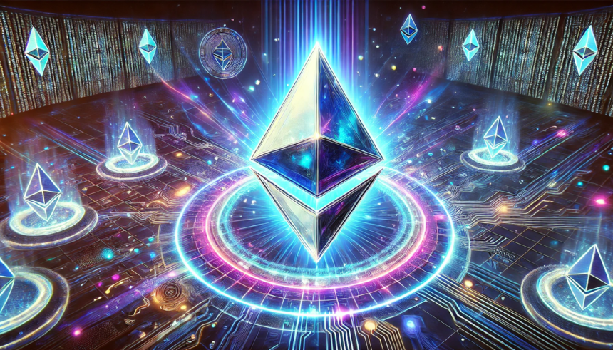 Ethereum Price To Be $6000 In 2025 – New ETH Backed Token Yeti Ouro Attracts Investors Raising $1,000,000 In Presale