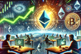 Ethereum Price Watch: Will ETH Finally Break the $4,000 Barrier?