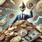 Ethereum Traders Quietly Accumulate a Hidden Token Poised to Surge By 30,000% In 2025