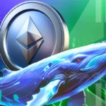 Ethereum Whale Buys 23K ETH Amid Recent Dip, What’s Next?