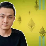 Ethereum Whales, Justin Sun on Selling Spree, ETH Reversal Soon?