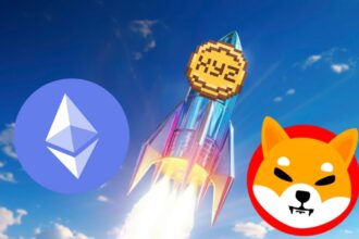 Ethereum’s $6,000 and Shiba Inu’s 2,600% Surge Look Big—Until You See This $0.001333 Token’s Path to $10!