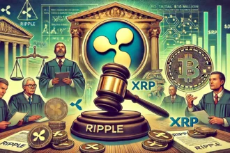 Ex-CFTC Chair Predicts SEC Will End Lawsuit Against Ripple and XRP