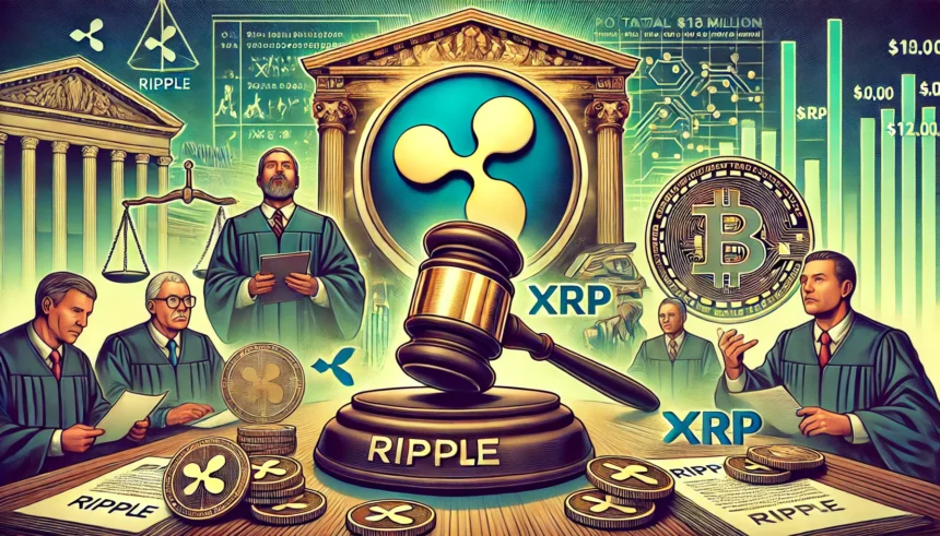 Ex-CFTC Chair Predicts SEC Will End Lawsuit Against Ripple and XRP