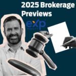 eXp Realty’s Leo Pareja looks forward to incremental change in 2025