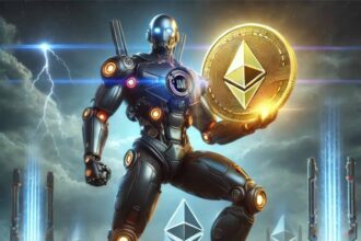 Experts Highlight IntelMarkets (INTL) Over Stellar And Ethereum As It Remains Resilient Post-Dip: Is This A 50x Play?