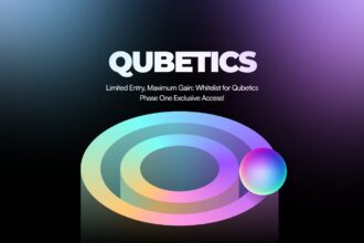 Explore a New Investment Horizon with Qubetics, a Blockchain Project Poised to Transform Your Financial Journey