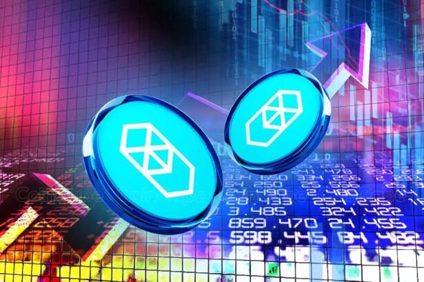 Fantom (FTM) Price Jumps 8% As Sonic Labs Unveils Genesis Block