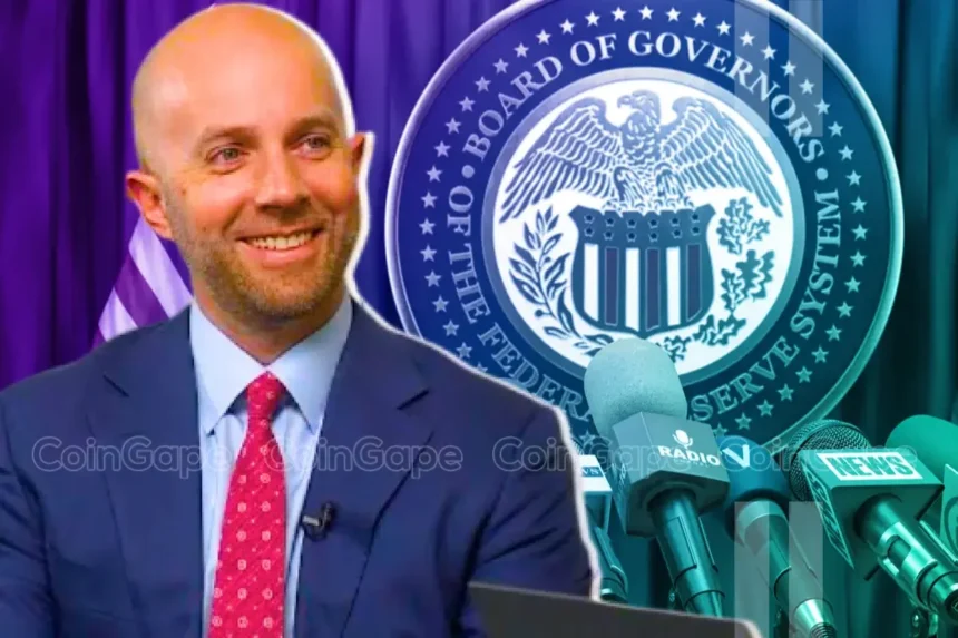 Fed Rate Cut: BoA’s Mark Cabana Reveals What To Expect Ahead FOMC Meeting