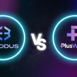 Finding The Best Crypto Wallet Of 2024: Plus Wallet Vs. Exodus Wallet – Who Reigns Supreme?