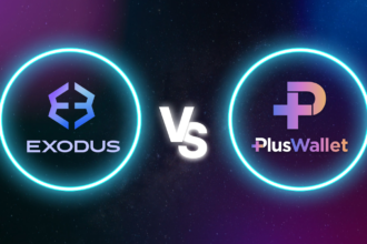 Finding The Best Crypto Wallet Of 2024: Plus Wallet Vs. Exodus Wallet – Who Reigns Supreme?