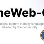 FineWeb-C: A Community-Built Dataset For Improving Language Models In ALL Languages