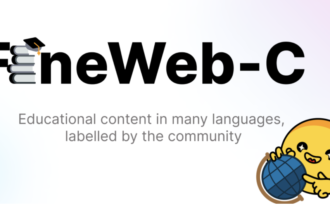 FineWeb-C: A Community-Built Dataset For Improving Language Models In ALL Languages