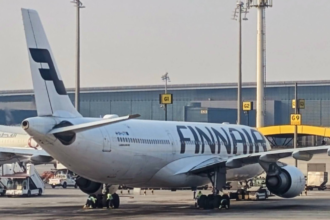 Finnair Demands 3,000 Euros For Missed Connection In Tokyo