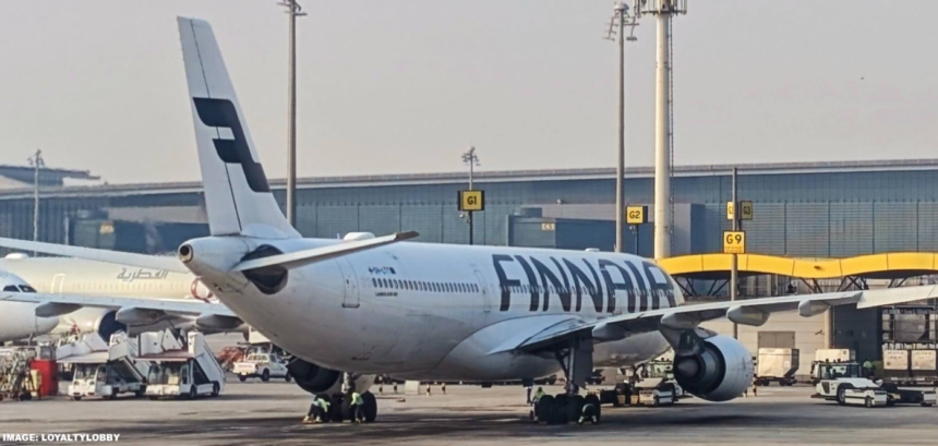 Finnair Demands 3,000 Euros For Missed Connection In Tokyo