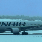 Finnair’s Christmas & New Year Truce With Its Pilot Union