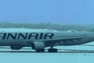 Finnair’s Christmas & New Year Truce With Its Pilot Union