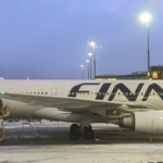 Finnair’s Last Minute Flight Cancellations Due To Pilot Dispute