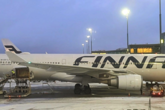 Finnair’s Last Minute Flight Cancellations Due To Pilot Dispute