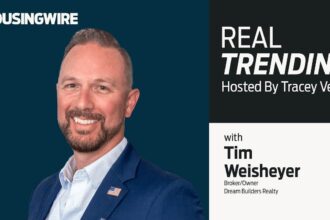 Florida Realtors’ Tim Weisheyer on using servant leadership to drive success in business