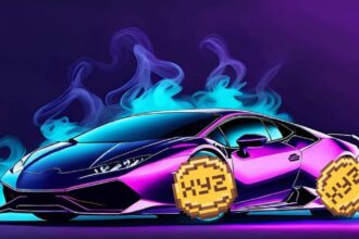 Forget About Bitcoin—$500 in These 3 Cryptos Could Buy You a Lambo by 2026