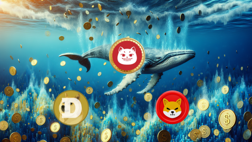 Forget DOGE and SHIB – Catzilla Coin’s $0.0007 Presale Is Stealing the Show