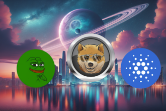 Forget PEPE and Cardano: New Token Launch Promises 8,500x Growth Potential by February 2025