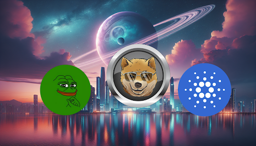 Forget PEPE and Cardano: New Token Launch Promises 8,500x Growth Potential by February 2025