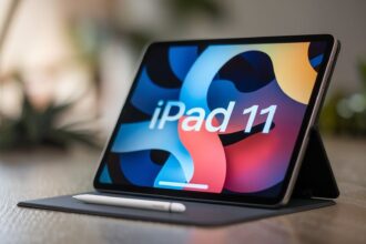 Forget the iPhone SE 4: iPad 11 will be the real 2025 star