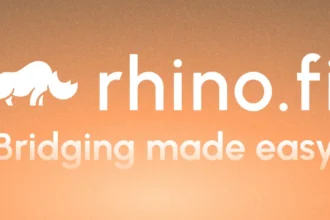 From DeversiFi to rhino.fi: The Vision of Will Harborne