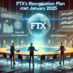 FTX Announces Reorganization Plan: Creditor Repayments Begin January 2025