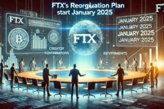 FTX Announces Reorganization Plan: Creditor Repayments Begin January 2025