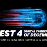 Future-Proof Your Portfolio: 4 Best Coins to Invest in for Long-Term Growth!