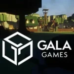 Gala Games Token Set for a 1,233% Surge Opportunity