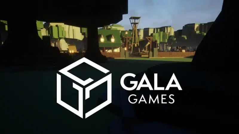 Gala Games Token Set for a 1,233% Surge Opportunity